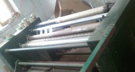 河北閑置印刷設(shè)備處理_因廠房拆遷急轉(zhuǎn)膠帶分切機(jī)_河北閑置資產(chǎn)處理_Feijiu網(wǎng)(中國(guó)廢舊物資網(wǎng))