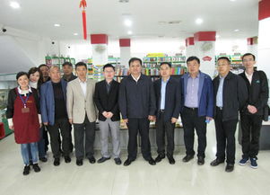 潘啟勝到新華集團荊州分公司進(jìn)行工作調(diào)研