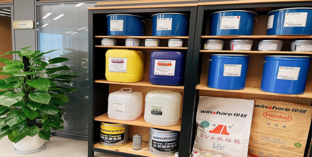 守初心 擔(dān)使命 兌承諾――新華文軒“課前到書(shū)”保衛(wèi)戰(zhàn)之印刷物資保障篇